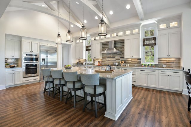 Kith - Kitchens
