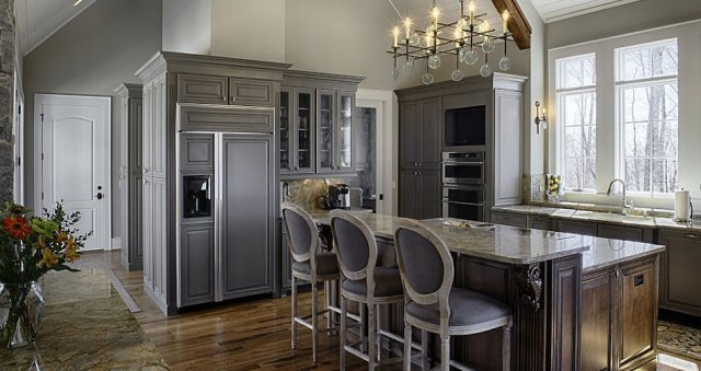 Kith - Kitchens