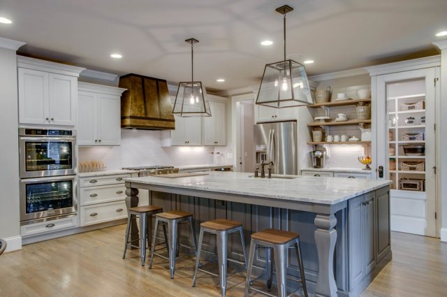 Kith - Kitchens