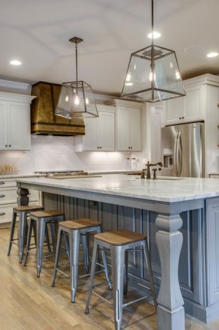 Kith - Kitchens