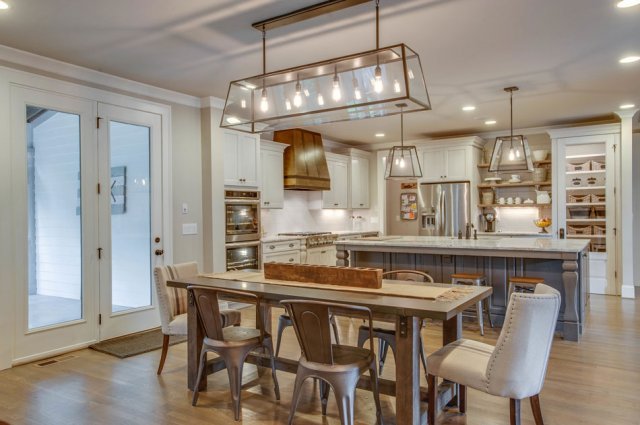 Kith - Kitchens