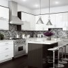Bishop Cabinets - Contemporary