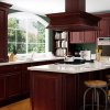 Bishop Cabinets - Traditional