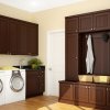 Bishop Cabinets - Traditional