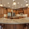 Bishop Cabinets - Traditional