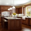 Bishop Cabinets - Traditional